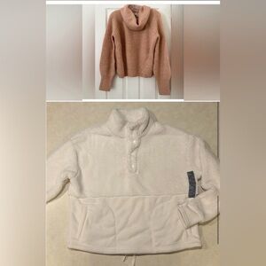 NWT- Women’s Medium Sweaters